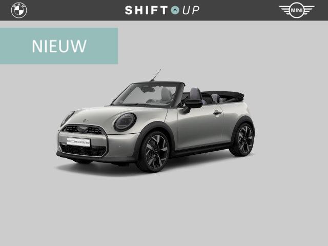 Mini COOPER Mini Cabrio 2.0 C Harman Kardon | Head Up | Stuurverwarming