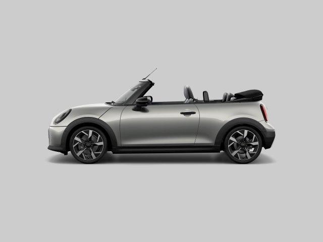 Mini COOPER Mini Cabrio 2.0 C Harman Kardon | Head Up | Stuurverwarming