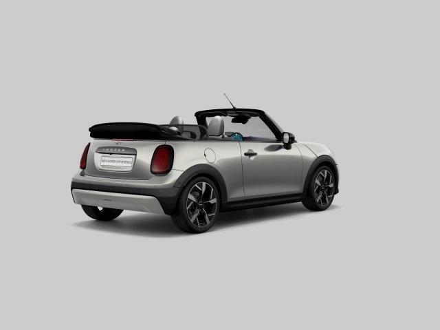 Mini COOPER Mini Cabrio 2.0 C Harman Kardon | Head Up | Stuurverwarming