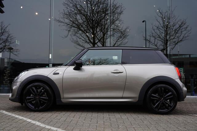 Mini COOPER Mini 1.5 Dalston Edition JCW / Harman Kardon / Navigatie