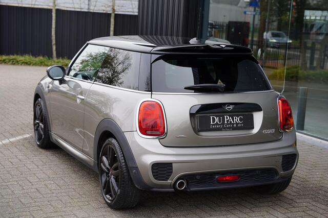 Mini COOPER Mini 1.5 Dalston Edition JCW / Harman Kardon / Navigatie