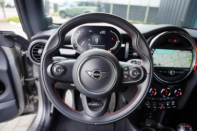 Mini COOPER Mini 1.5 Dalston Edition JCW / Harman Kardon / Navigatie