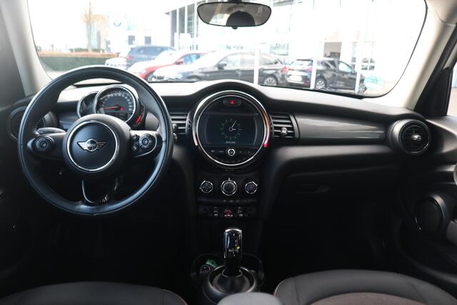 Mini COOPER 5-deurs | Airconditioning | Navigatie