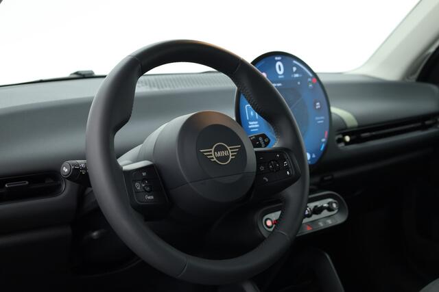 Mini COOPER Mini E Essential 40.7 kWh | Rijklaar! | Orig. NL | Dig. Cockpit | Camera+PDC | Nav+App.Connect | Dodehoek | Rijmodus | LED V