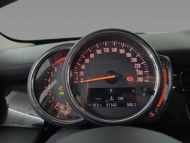 Mini COOPER Mini 1.5 Camden Edition 1e-Eig. & Dealer-Onderh. BOVAG-Garantie. NL-Auto.