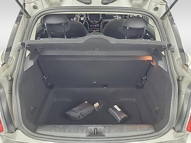 Mini COOPER Mini 1.5 Camden Edition 1e-Eig. & Dealer-Onderh. BOVAG-Garantie. NL-Auto.