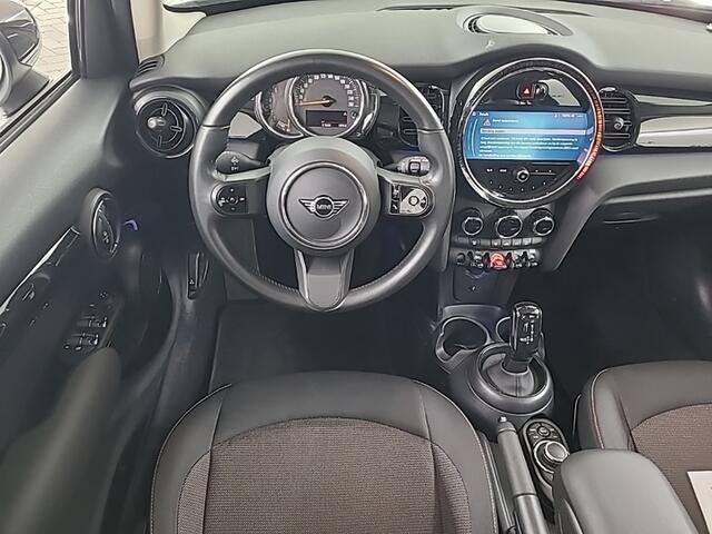 Mini COOPER Mini 1.5 Camden Edition 1e-Eig. & Dealer-Onderh. BOVAG-Garantie. NL-Auto.