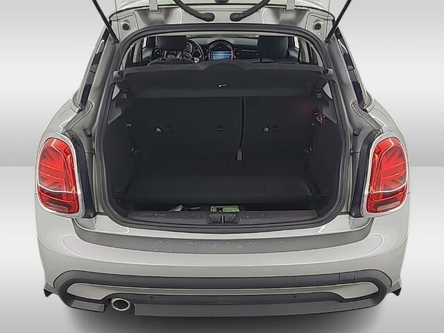 Mini COOPER Mini 1.5 Camden Edition 1e-Eig. & Dealer-Onderh. BOVAG-Garantie. NL-Auto.