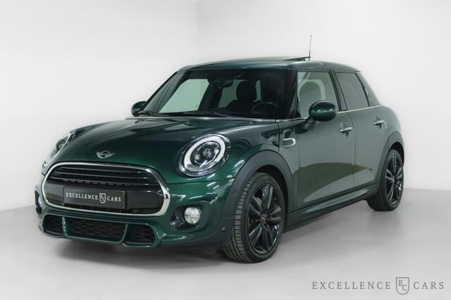 Mini COOPER 1.5 Chili Serious Business PANO | LED | JCW pakket