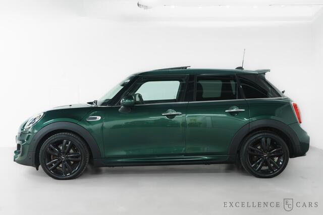 Mini COOPER 1.5 Chili Serious Business PANO | LED | JCW pakket