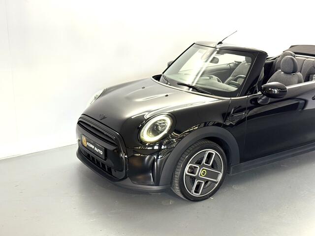 Mini COOPER Mini 1.5 Cabrio AUT | Camera | Sportstoel | LED