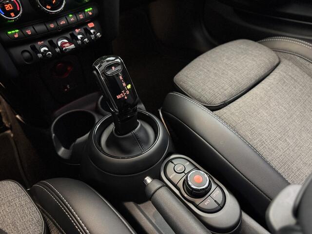 Mini COOPER Cabrio 1.5 AUT | Camera | Sportstoel | LED