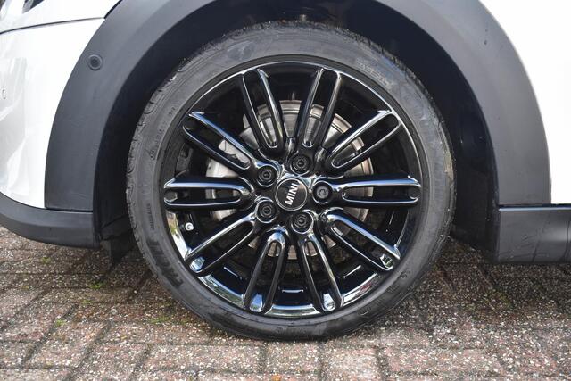 Mini COOPER Mini 1.5 Aut. Camden Pano Leder Camera Nav