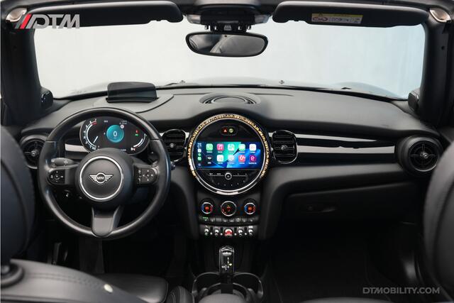 Mini COOPER Mini Cabrio 1.5 | H/K | HuD | Camera