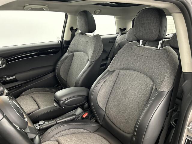 Mini COOPER Mini 1.5 Business Ed Pano-dak/Camera//Sportstoel/Head-up Display