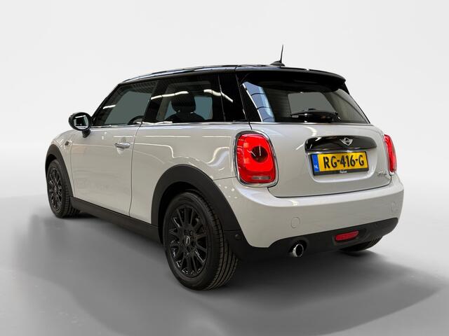 Mini COOPER Mini 1.5 Pepper Business I Navi I Cruise Control I Climate Control