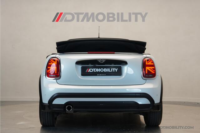 Mini COOPER Mini Cabrio 1.5 | H/K | HuD | Camera