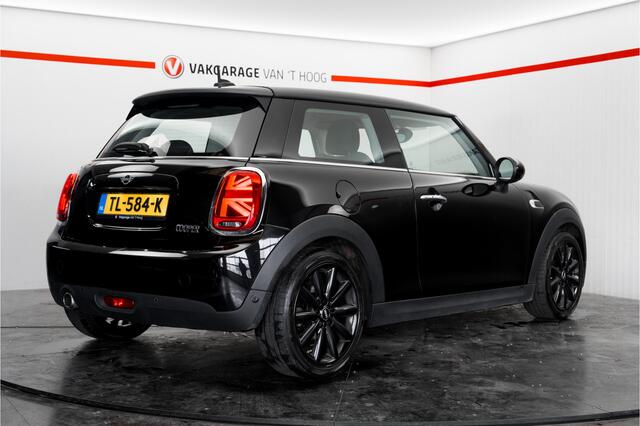 Mini COOPER Mini 1.5 Chili