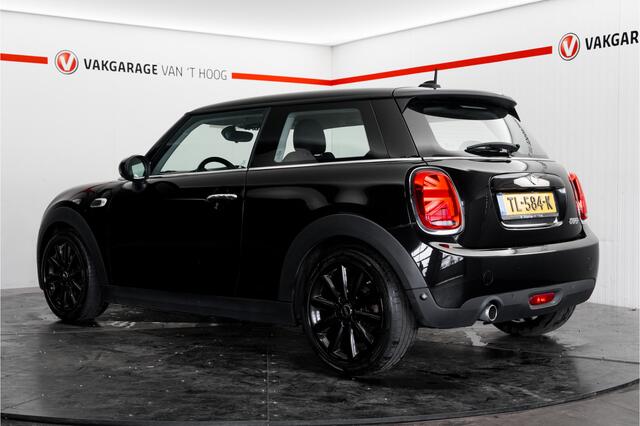 Mini COOPER Mini 1.5 Chili