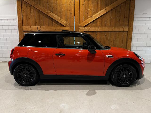 Mini COOPER Mini 1.5 Apple carplay/Clima/Leder/Head up