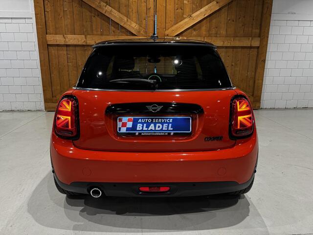 Mini COOPER Mini 1.5 Apple carplay/Clima/Leder/Head up
