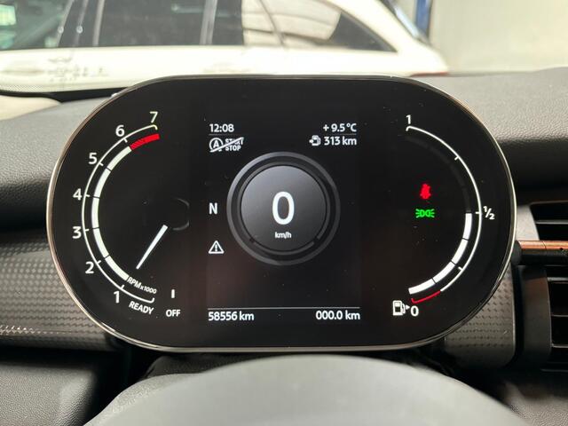 Mini COOPER Mini 1.5 Pepper | Business | Keyless | LED | Apple Carplay | Parkeersensoren | NL auto |