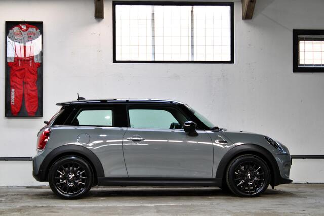 Mini COOPER Mini 1.5 Pepper | Business | Keyless | LED | Apple Carplay | Parkeersensoren | NL auto |