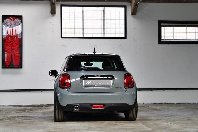 Mini COOPER Mini 1.5 Pepper | Business | Keyless | LED | Apple Carplay | Parkeersensoren | NL auto |