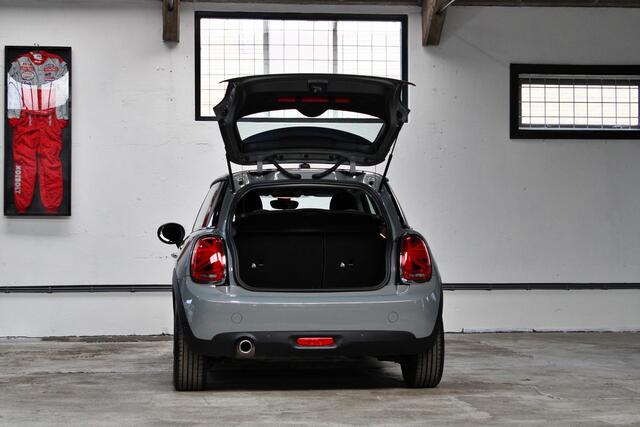 Mini COOPER Mini 1.5 Pepper | Business | Keyless | LED | Apple Carplay | Parkeersensoren | NL auto |