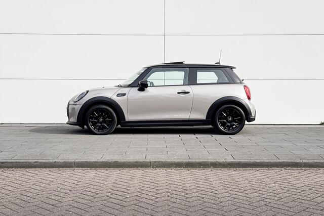 Mini COOPER 3-deurs 1.5 Camden Plus Edition