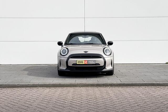 Mini COOPER 3-deurs 1.5 Camden Plus Edition