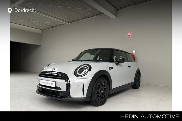 Mini COOPER 3-deurs 1.5 Camden Plus Edition | Panorama | Head-Up | Piano Black Exterieur | Harman Kardon |