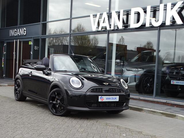 Mini COOPER Mini Cabrio 2.0 C Classic M