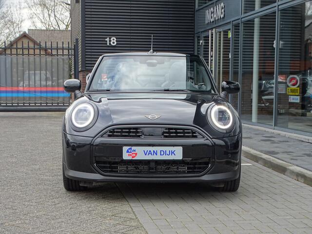 Mini COOPER Mini Cabrio 2.0 C Classic M