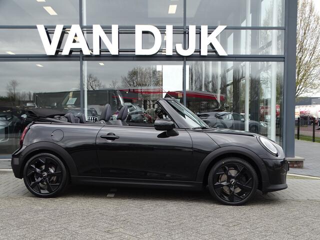 Mini COOPER Mini Cabrio 2.0 C Classic M
