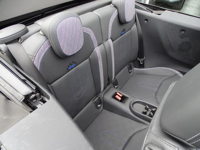 Mini COOPER Mini Cabrio 2.0 C Classic M