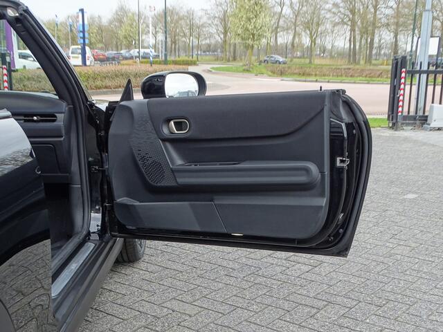 Mini COOPER Mini Cabrio 2.0 C Classic M