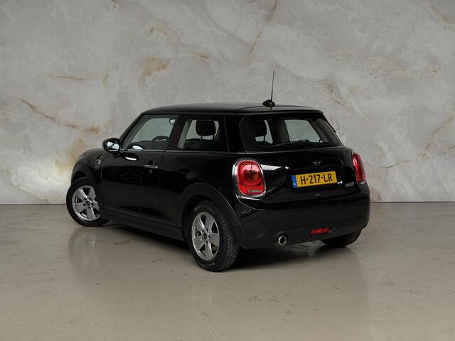 Mini COOPER Mini 1.5