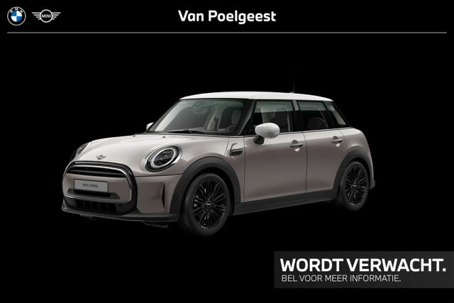 Mini COOPER 5-deurs Classic