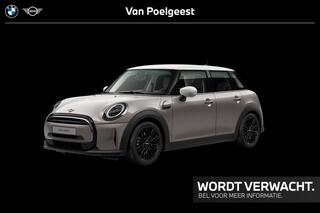 mini-cooper-5-deurs-classic