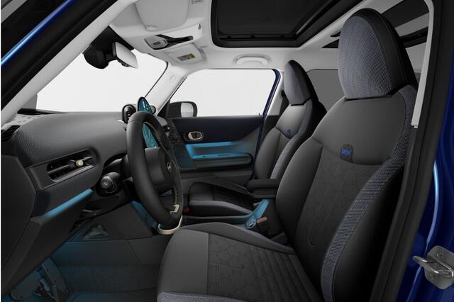 Mini COOPER 5-deurs 1.5 Cooper C Classic L | 18 inch Slide Spoke 2-tone | Opruimingsvoordeel