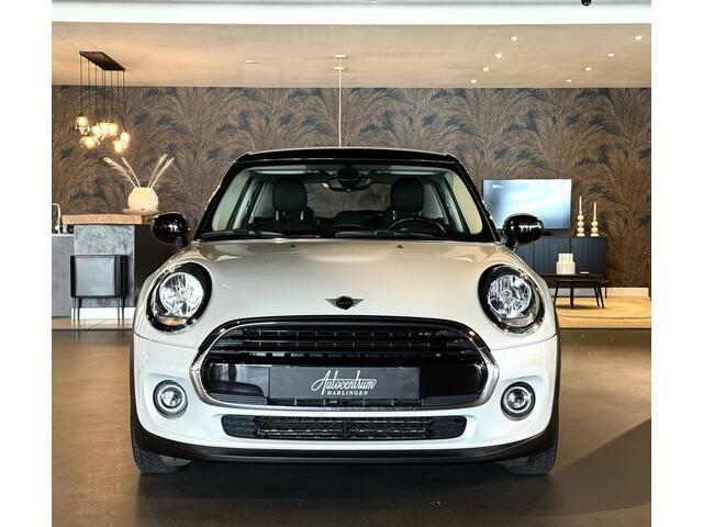Mini COOPER Mini 1.5 I Two Tone I Virtual Cockpit I Ambiance