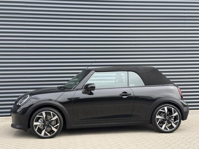 Mini COOPER Mini Cabrio 2.0 C