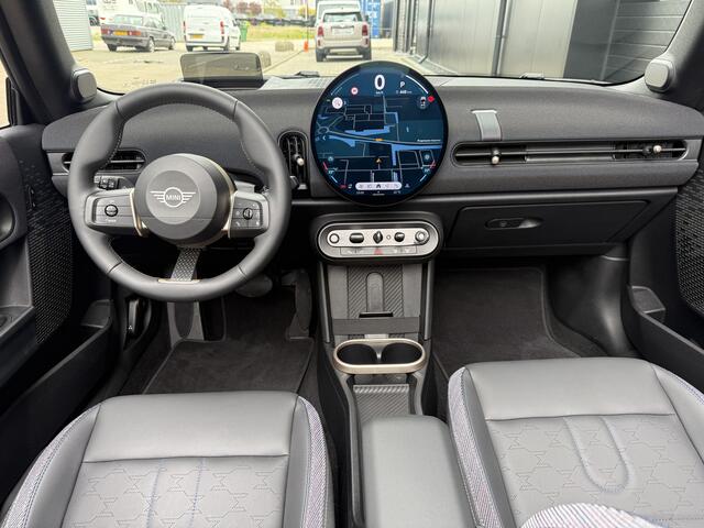 Mini COOPER Mini Cabrio 2.0 C