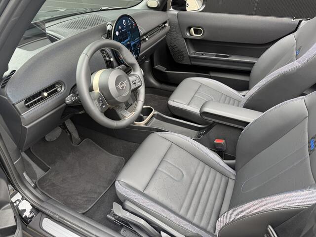 Mini COOPER Mini Cabrio 2.0 C