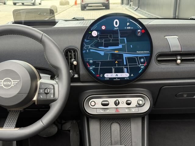 Mini COOPER Mini Cabrio 2.0 C