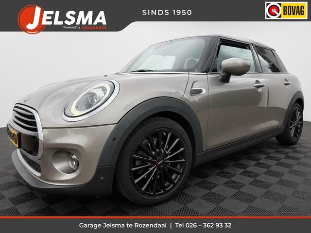 Mini COOPER Mini 1.5 136pk Aut., Navi | Clima | Pdc | 17inch