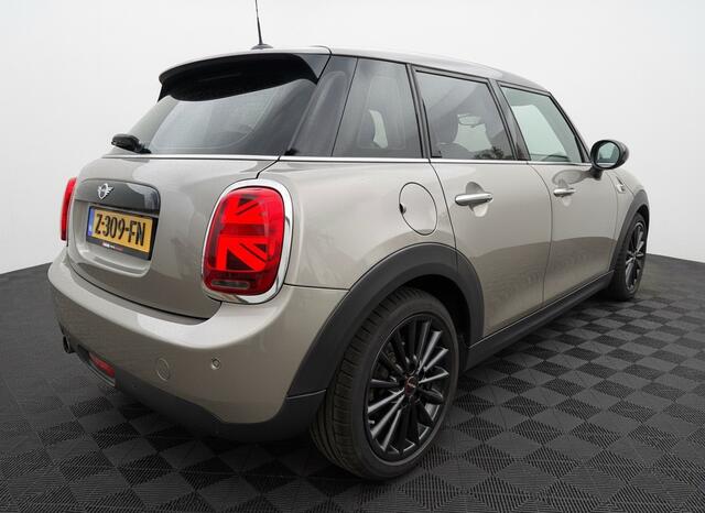 Mini COOPER Mini 1.5 136pk Aut., Navi | Clima | Pdc | 17inch