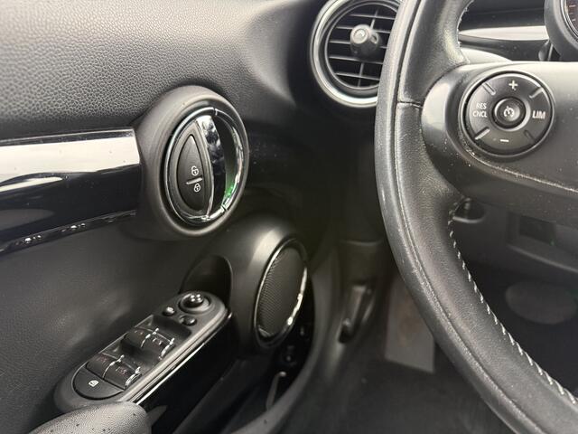 Mini COOPER Mini 1.5 136pk Aut., Navi | Clima | Pdc | 17inch