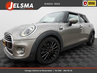 mini-cooper-mini-1.5-136pk-aut.,-na